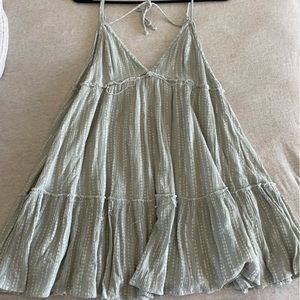 Perfect spring/ summer dress